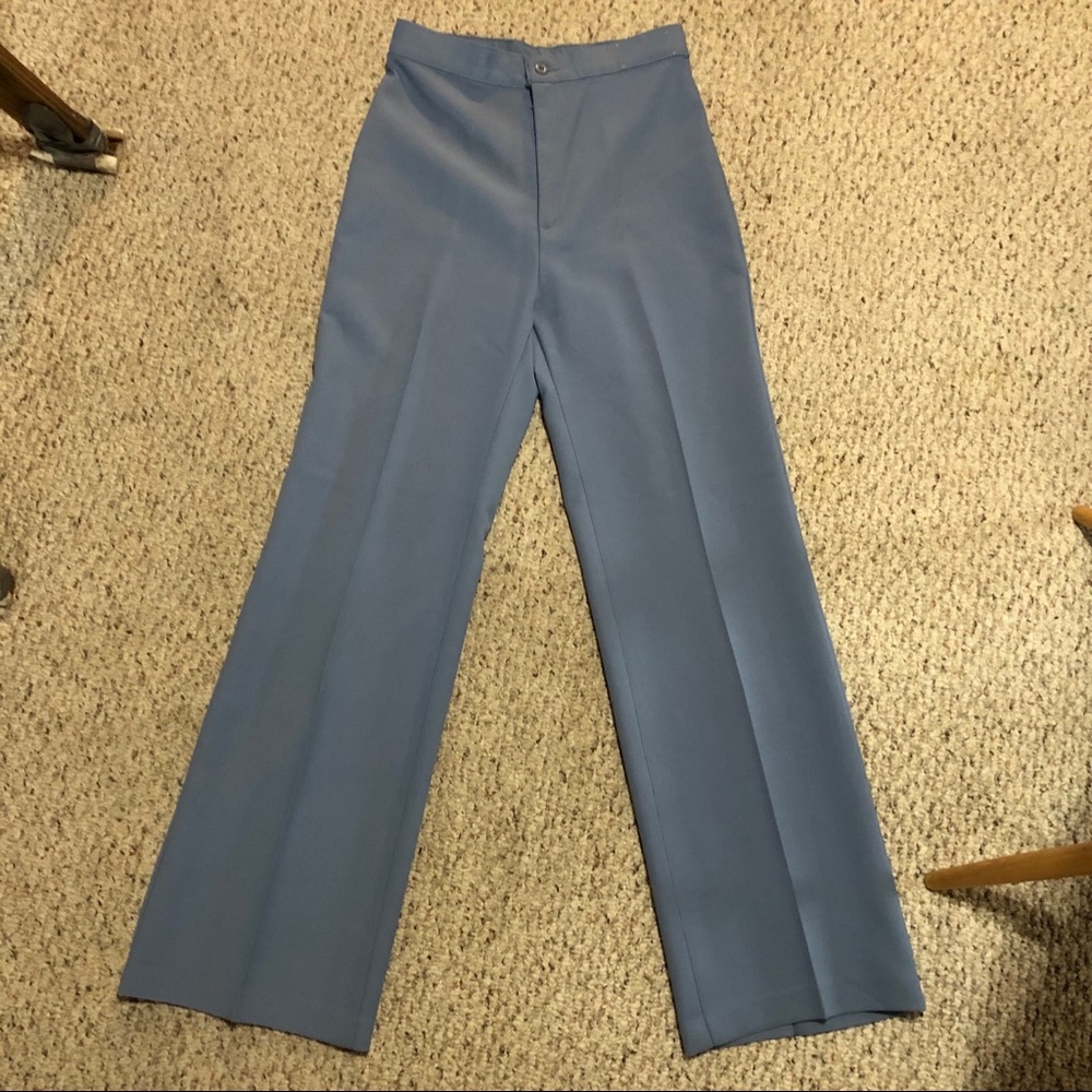 💙VINTAGE LEVI’S FLARE PANTS💙